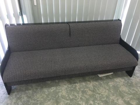 Pull out sofa/couch