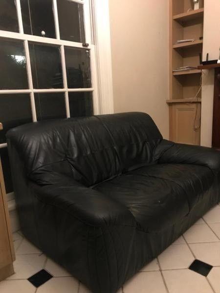 FREE couch for pickup