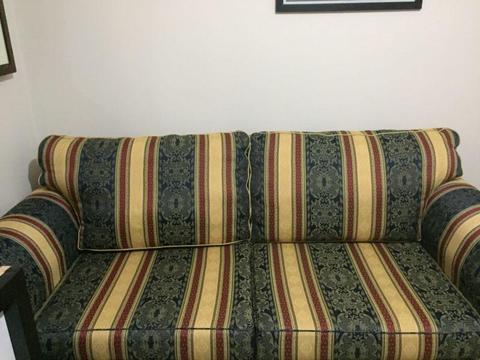 Sofa bed