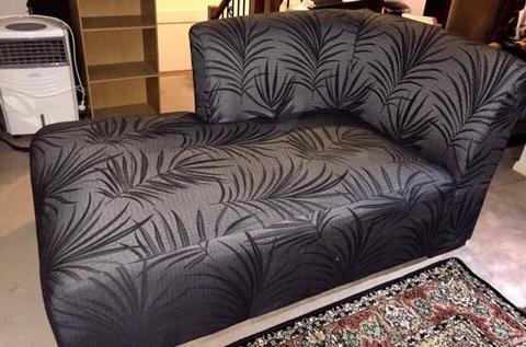 CHAISE SOFA (3 SEATER) must go!