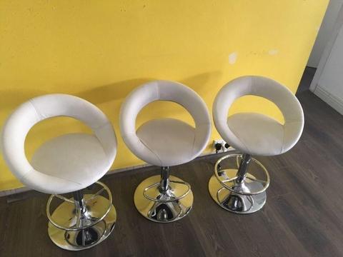 Bar stools