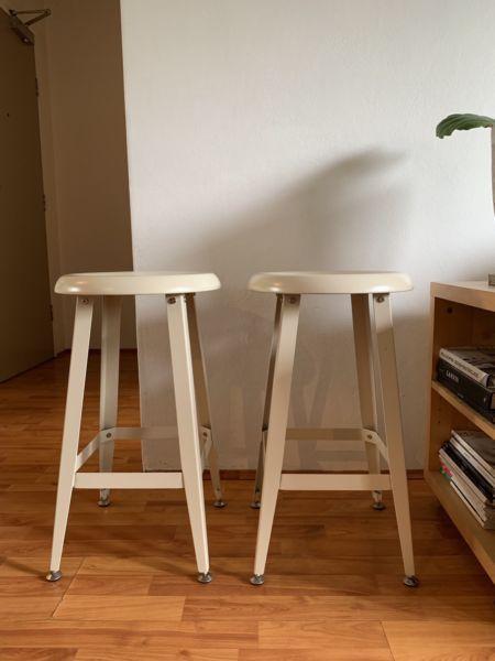 IKEA bar stools