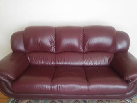 $90 Used 3 seater couch