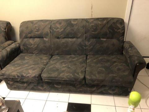 Sofa couch set