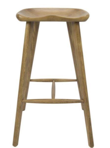 Karel Bar Stool - 3 available but can be sold separately