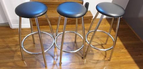 Bar stools