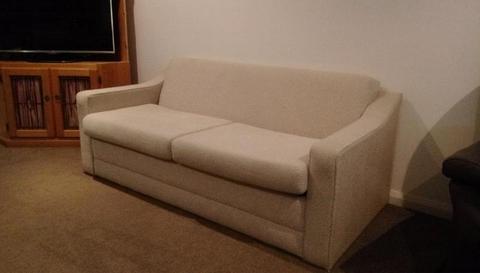 SOFA BED fold out