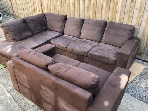 Sofa and sofa bed for sale