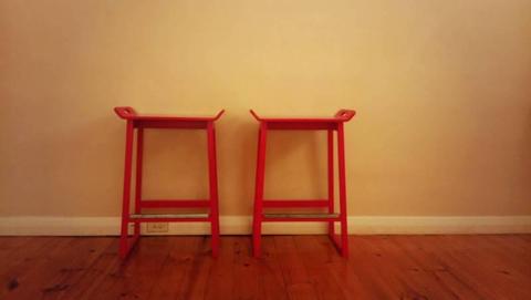 Bar stools