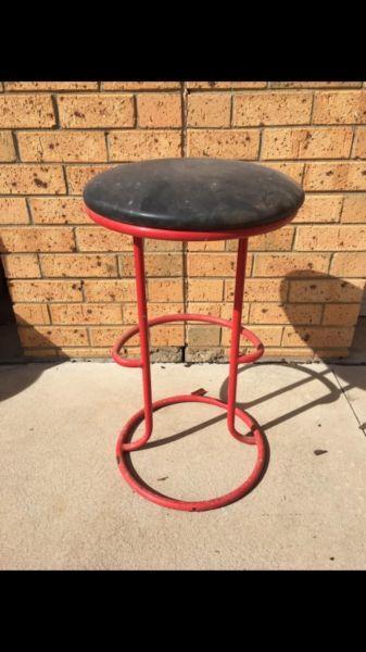 Stool