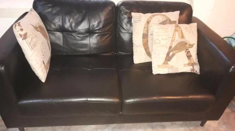 3 + 2 Seater couches for sale in Springvale