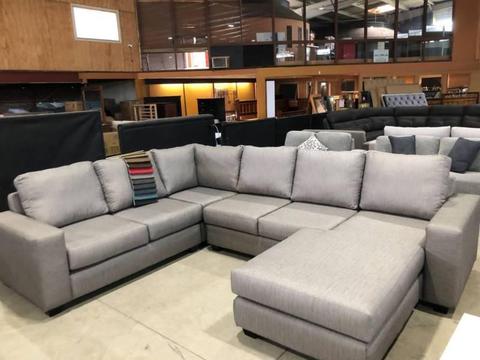Closing down sales! ! ! Brand New Hamilton Sofa set