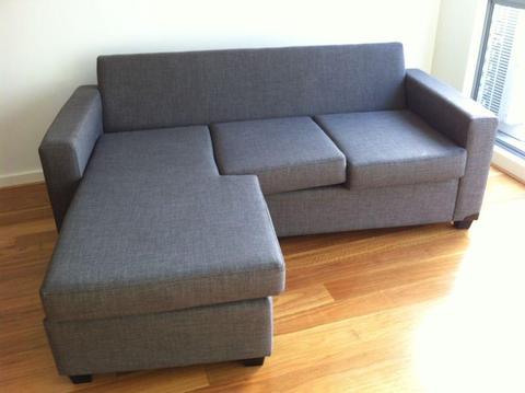 3.5 seat sofa bed