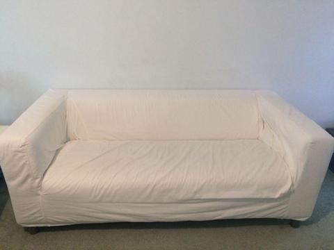 IKEA 3-person sofa