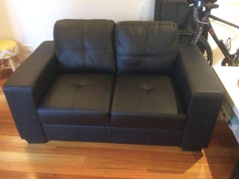 2 x two seater couches available