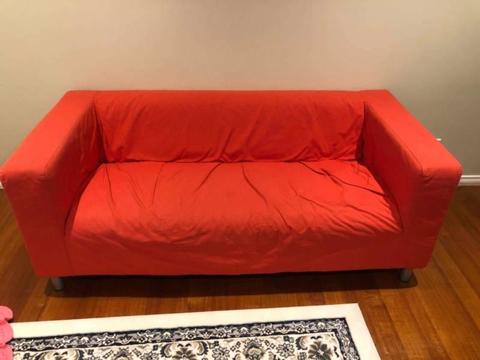 3 Seated Sofa in Great Condition