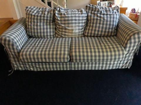 Couch or settee