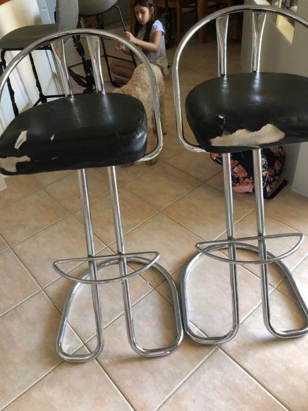 Bar stools