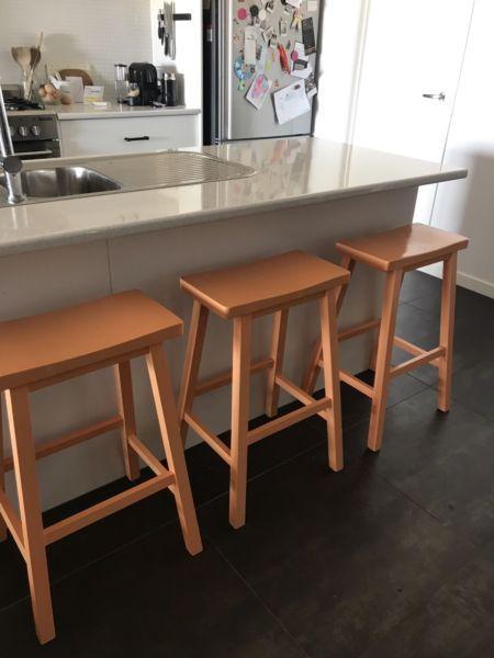 Bar stools 3 of