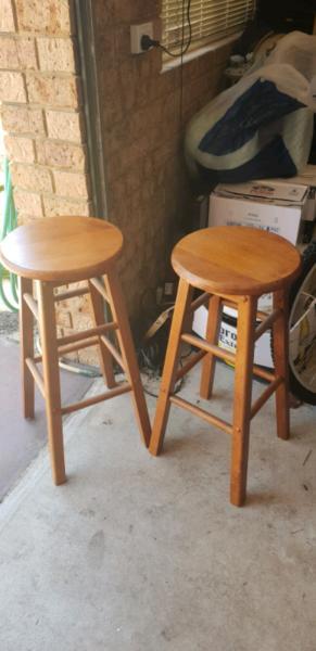 Bar stools