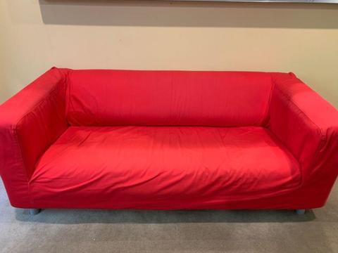 Couch in perfect condition