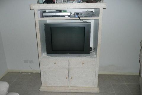 Ultimate Tv Cabinet