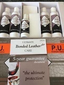 Ultimate Care Kit Maxi Bonded Leather/ PVC retail $269 sell $60