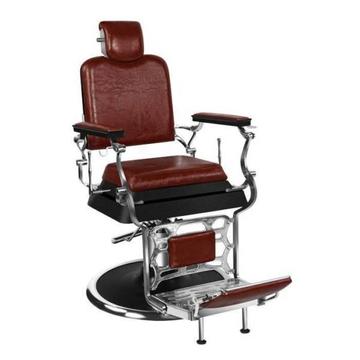 Barber chair