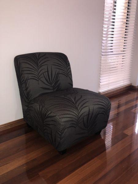 Soft comfortable chair Great For Decoration