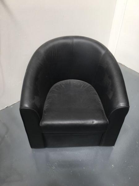 Mod 70's chair