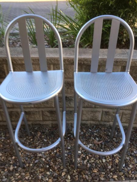 Bar Stools x2