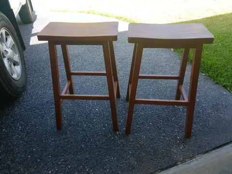 Bar stools