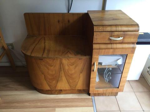 Wanted: Vintage Telephone Table