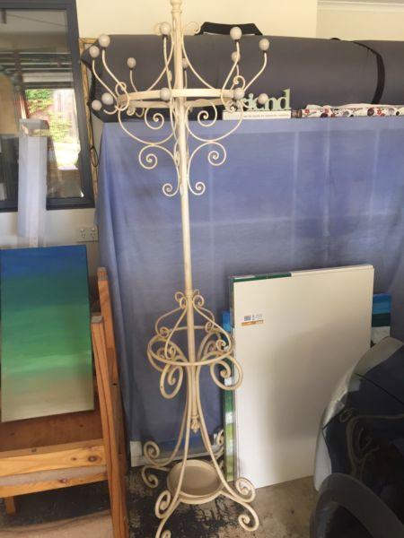 Wanted: French Provincial hat/coat stand
