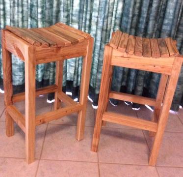 STOOLS - $85.00 each