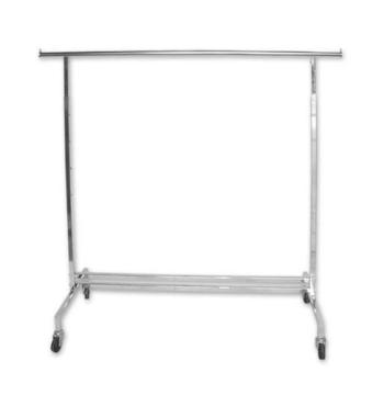 Commercial Clothing Rack adjustable 135m-180m