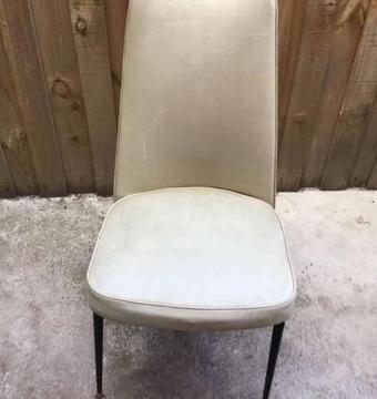 3 chairs for sale