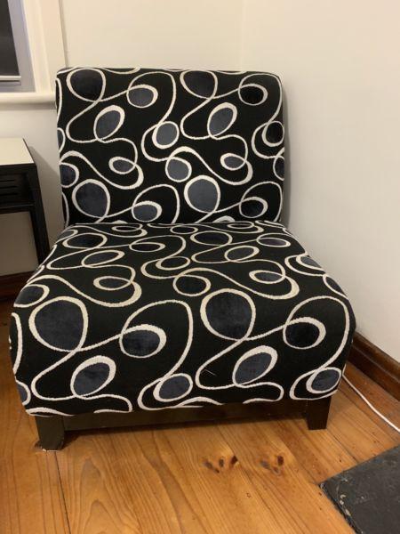 Modern Design Feature Chair