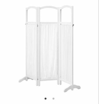 IKEA Tyssedal room divider / screen