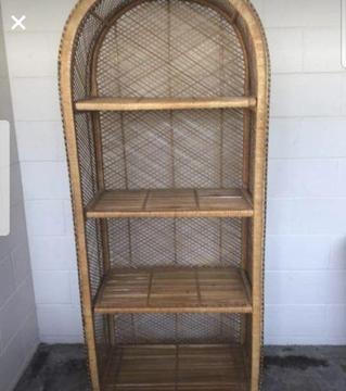 WANTED CANE FURNITURE