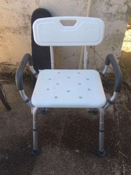 Shower Chair