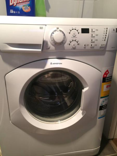 Ariston Washing machine