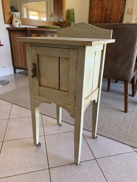 Lovely Old Side Table