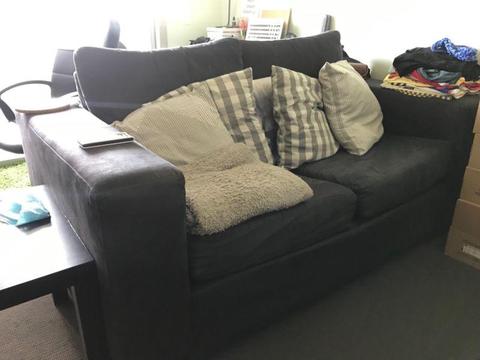 Moving Out Sale - Couch