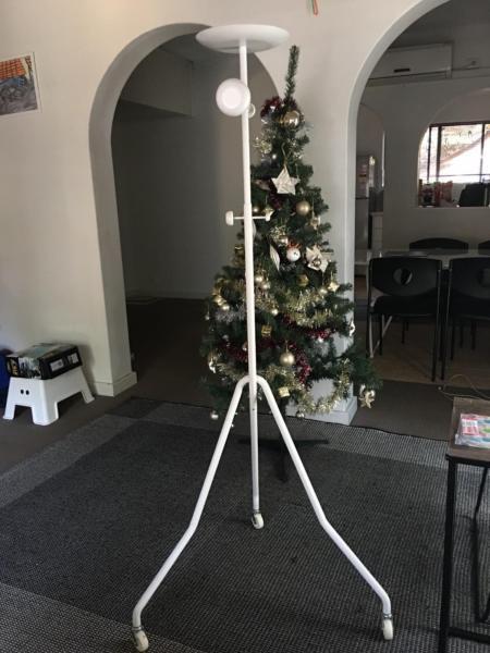 Valet Clothes Stand/Rack in great condition