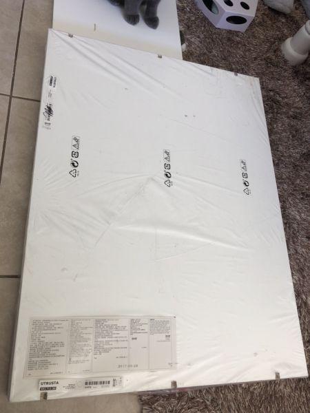 Ikea Utrusta 80x60 cm shelves