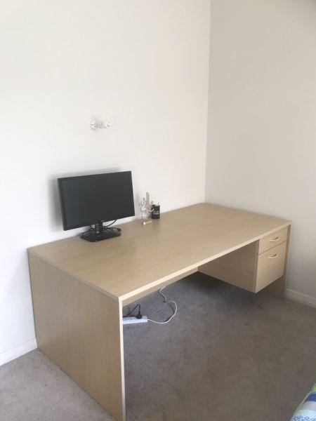 Big office/ study desk for sale