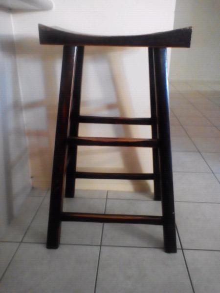 Old style stool
