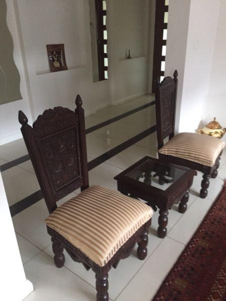 Classical furniture