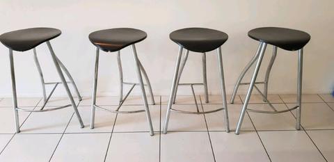 4 x Bar Stools - $20 for all